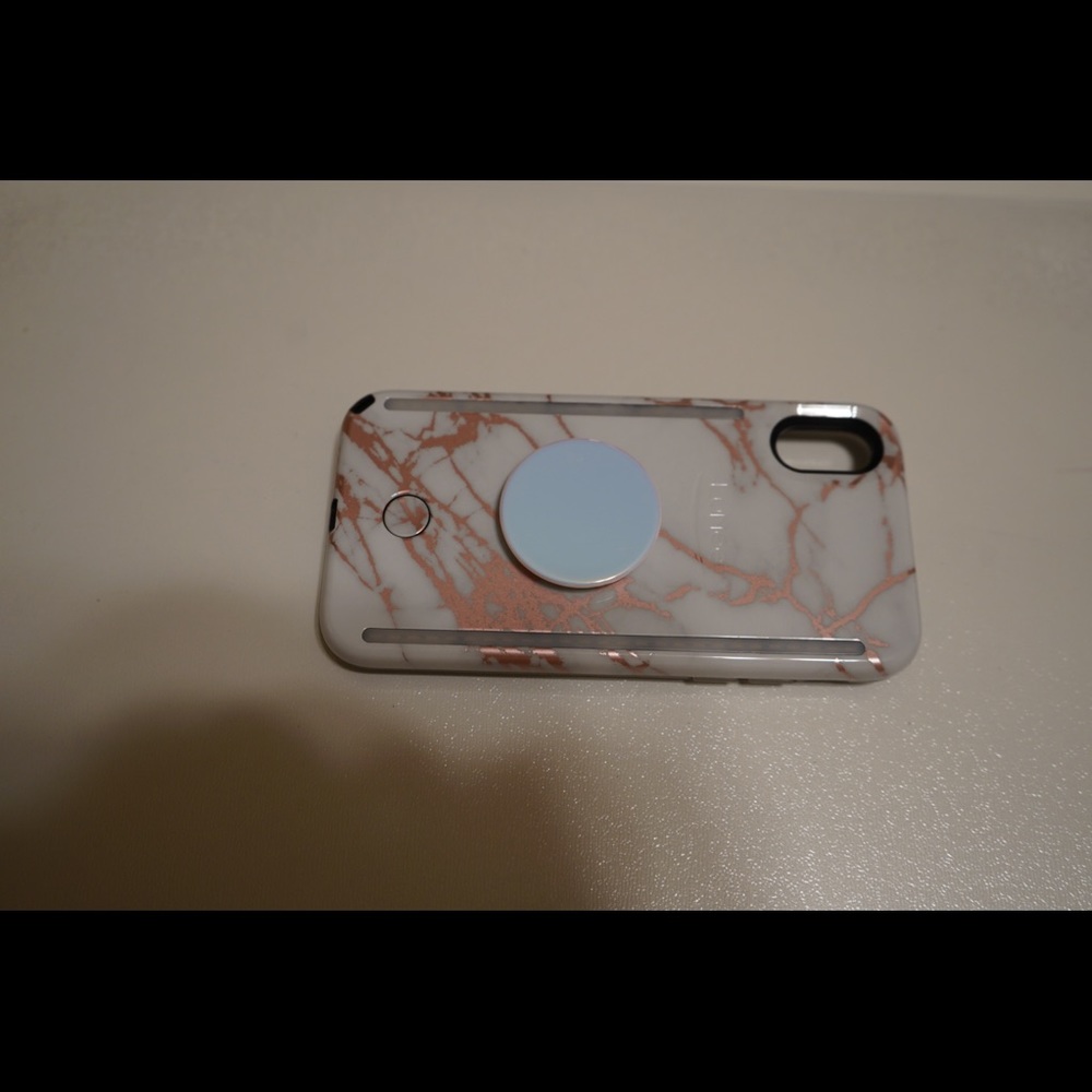 iPhone X/Xs case